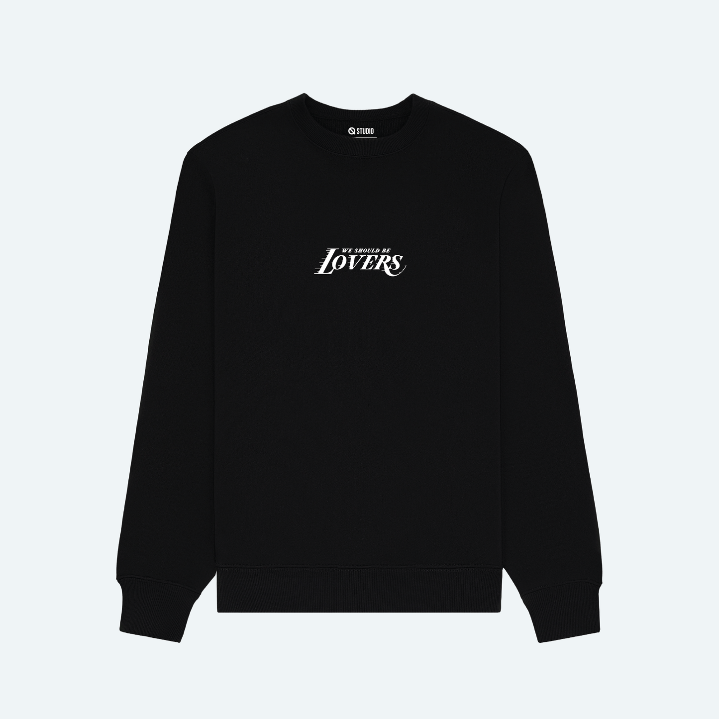 Lovers Sweatshirt