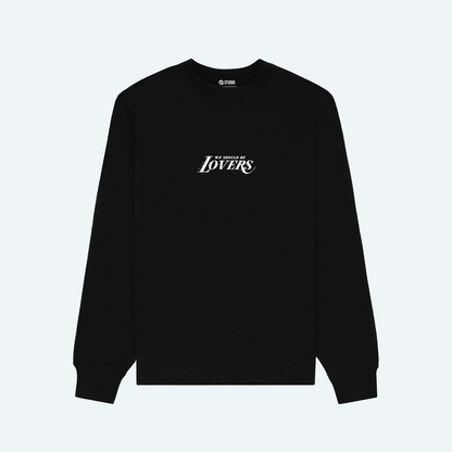 Lovers Sweatshirt