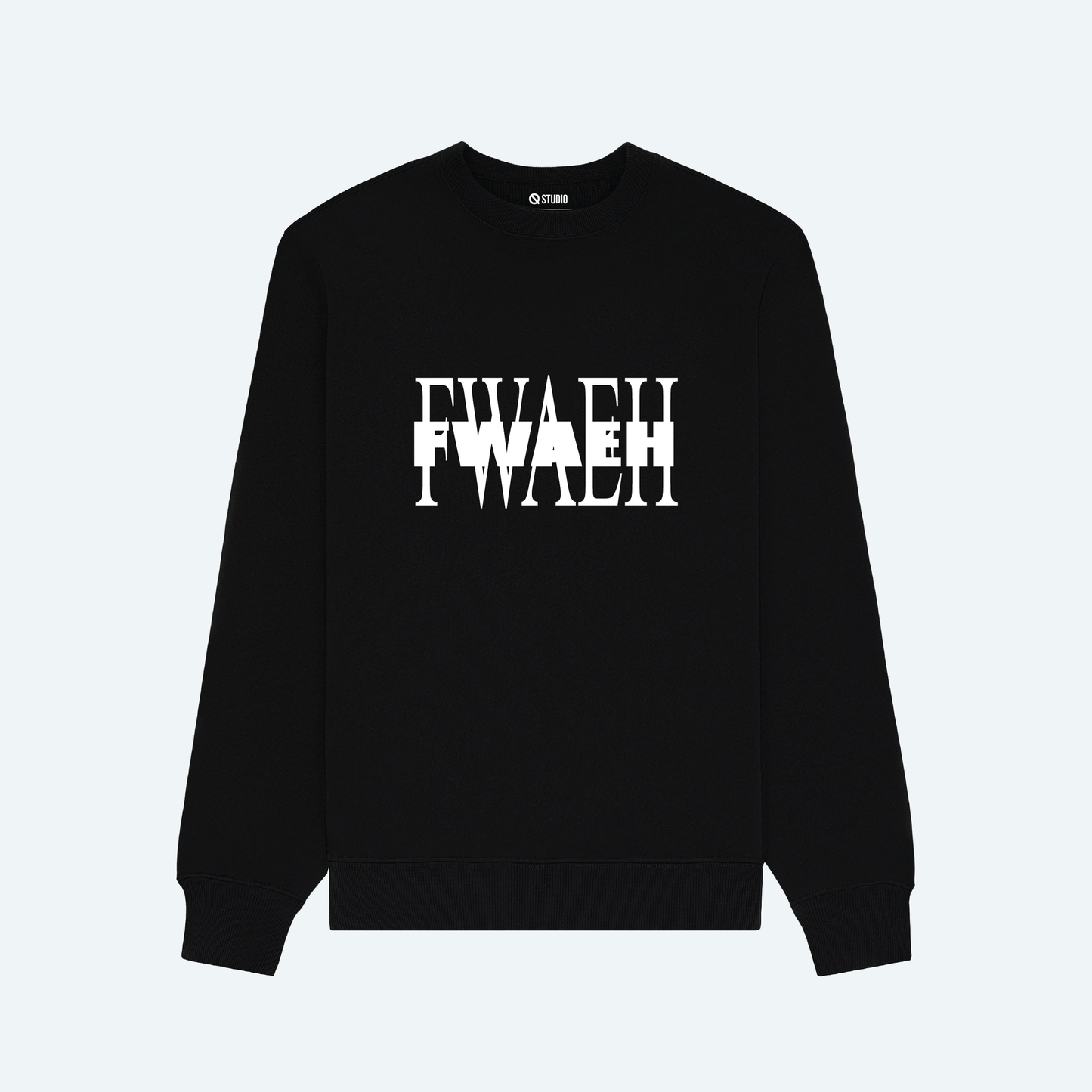 Fwaeh Sweatshirt