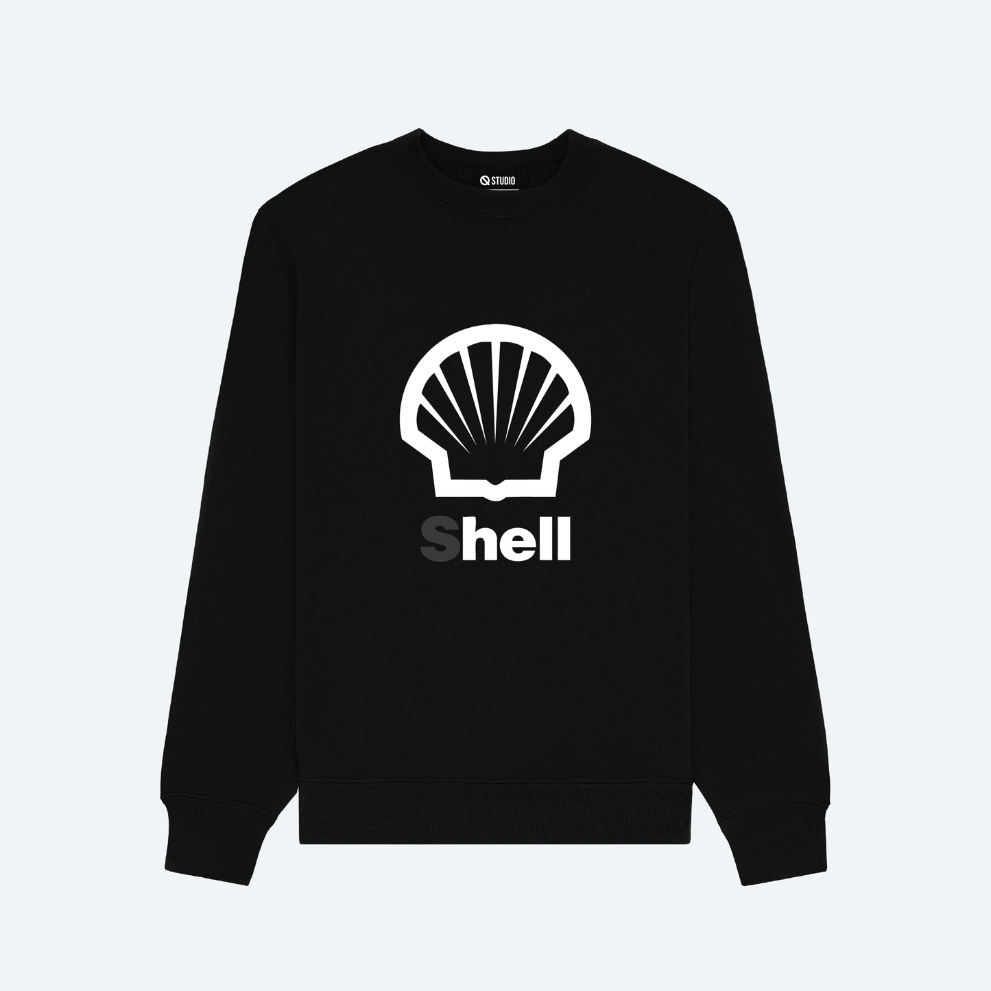 Hell Sweatshirt