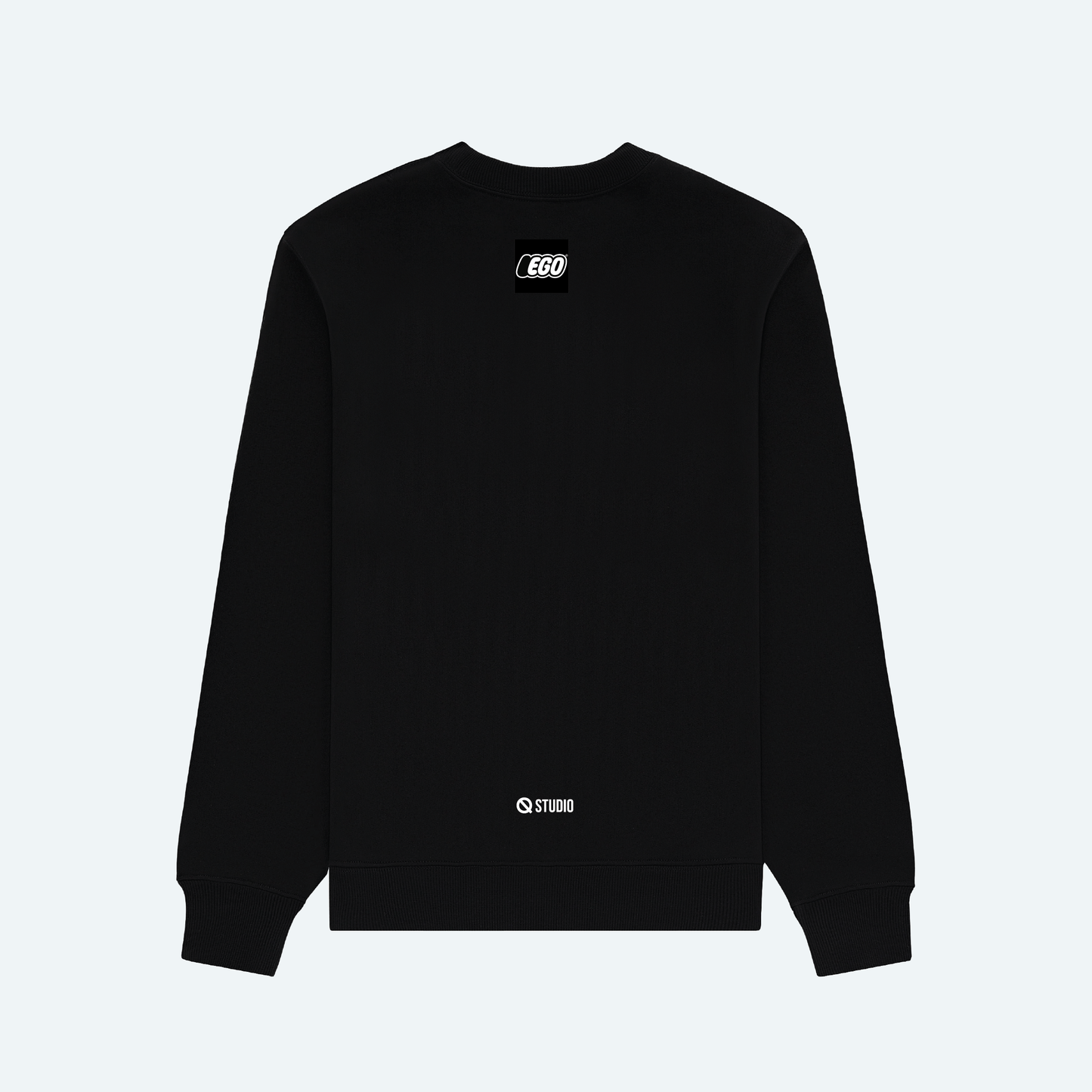 Ego Sweatshirt