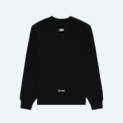Ego Sweatshirt