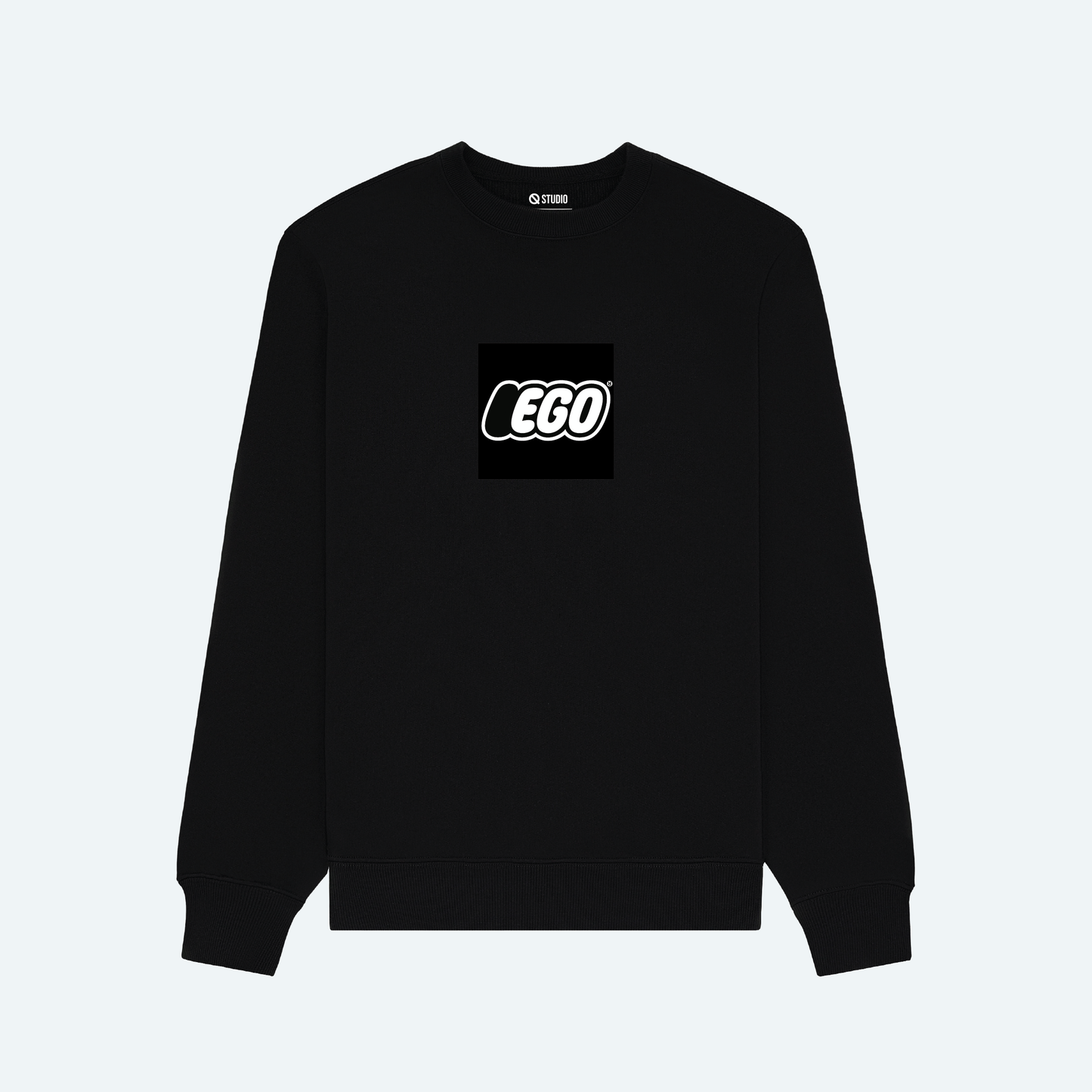Ego Sweatshirt