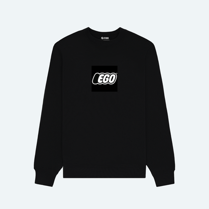 Ego Sweatshirt
