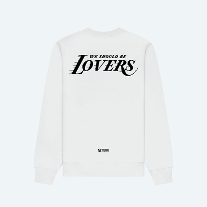 Lovers Sweatshirt