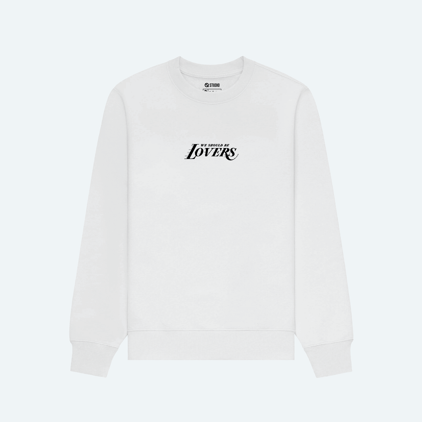 Lovers Sweatshirt