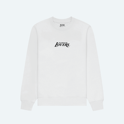 Lovers Sweatshirt