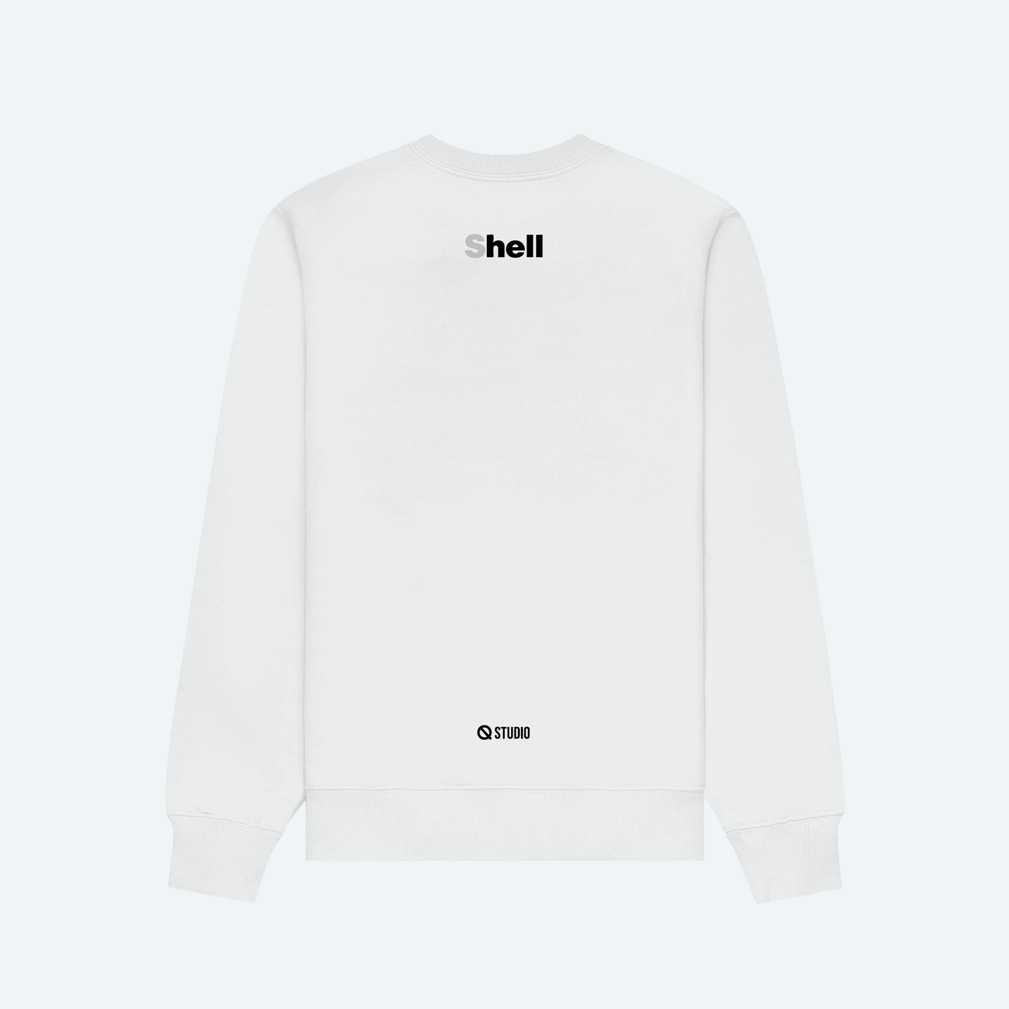 Hell Sweatshirt