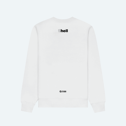 Hell Sweatshirt