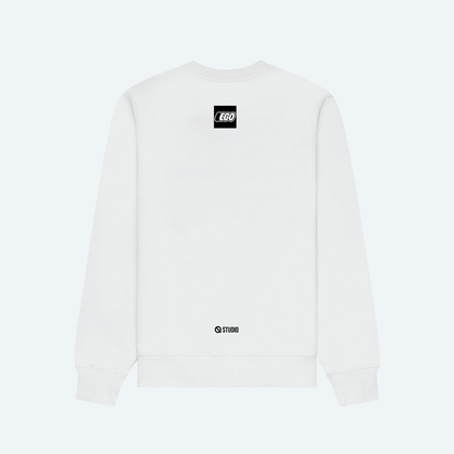 Ego Sweatshirt