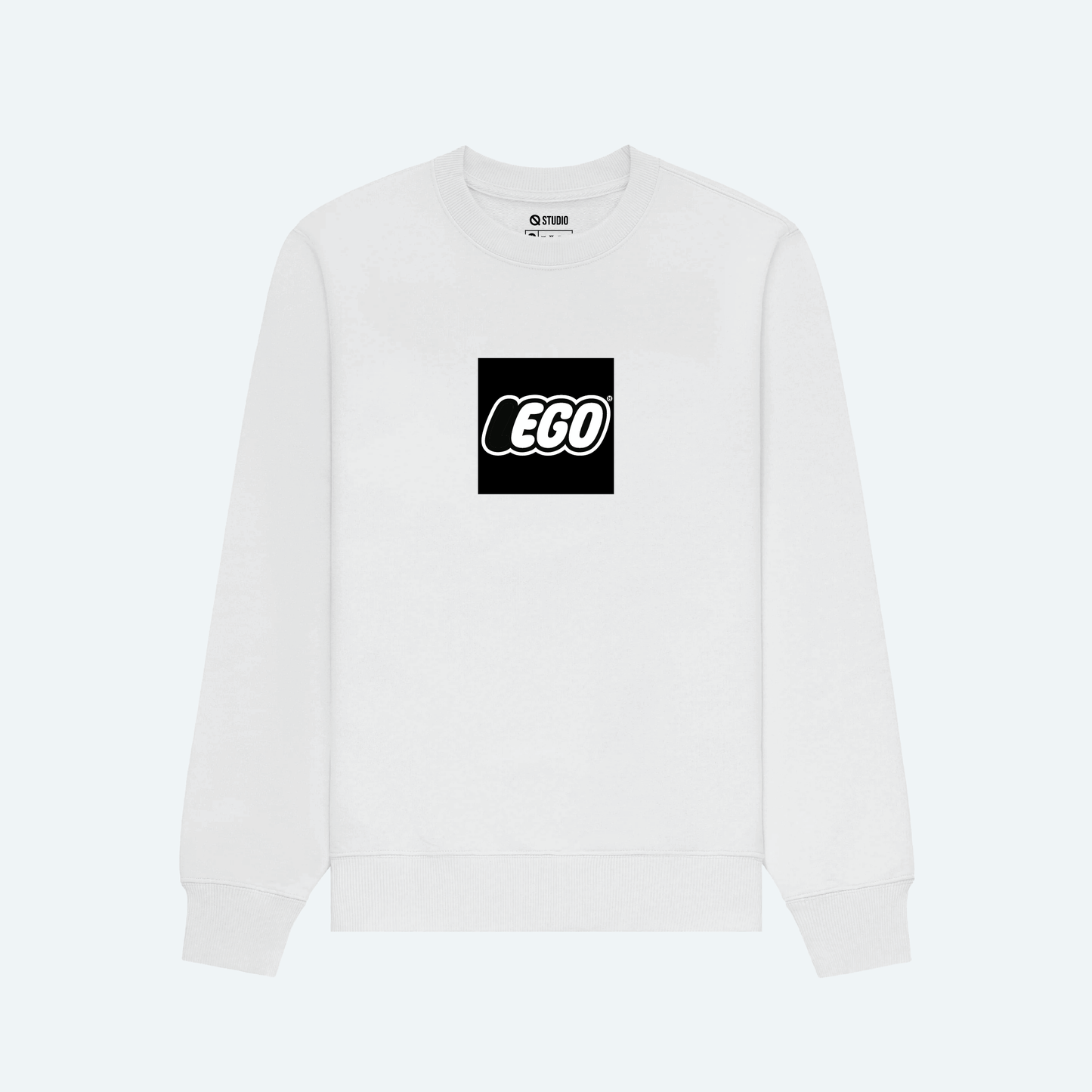 Ego Sweatshirt