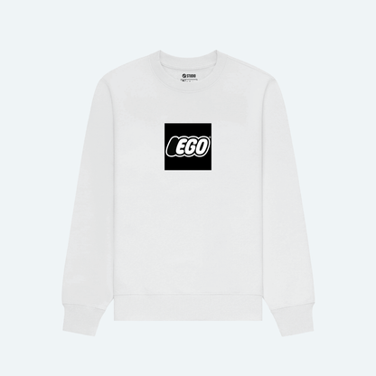 Ego Sweatshirt