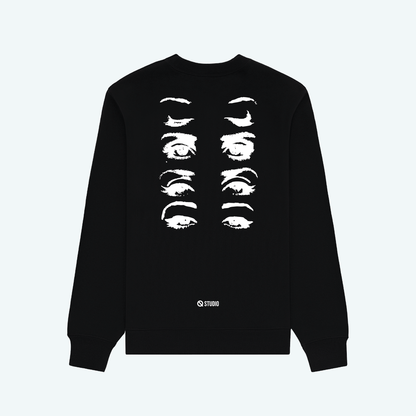 Wants And Needs Sweatshirt