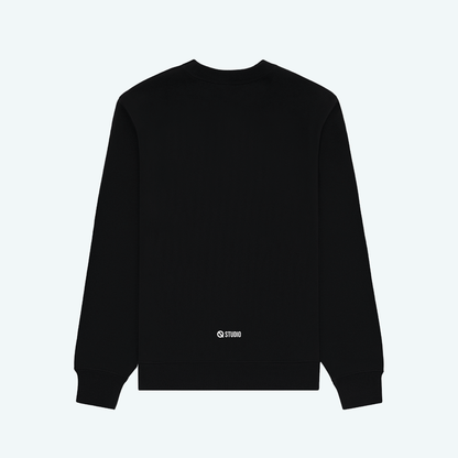 Ice Cream Sweatshirt