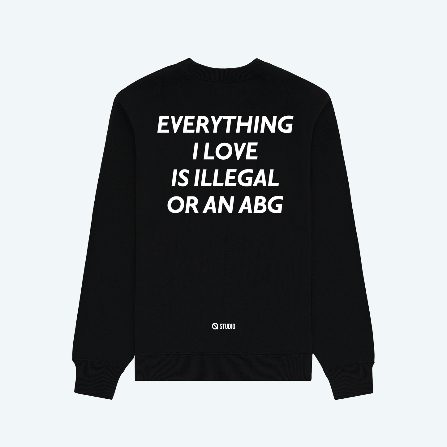 Decisions Sweatshirt