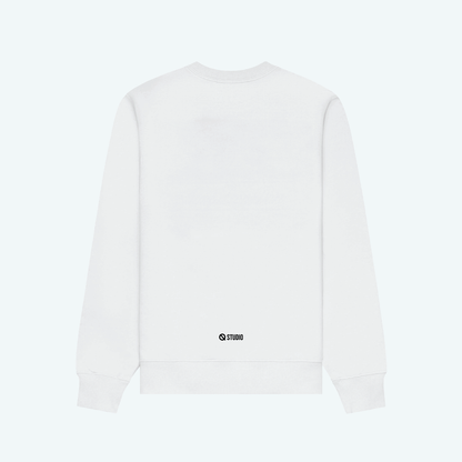 Ice Cream Sweatshirt