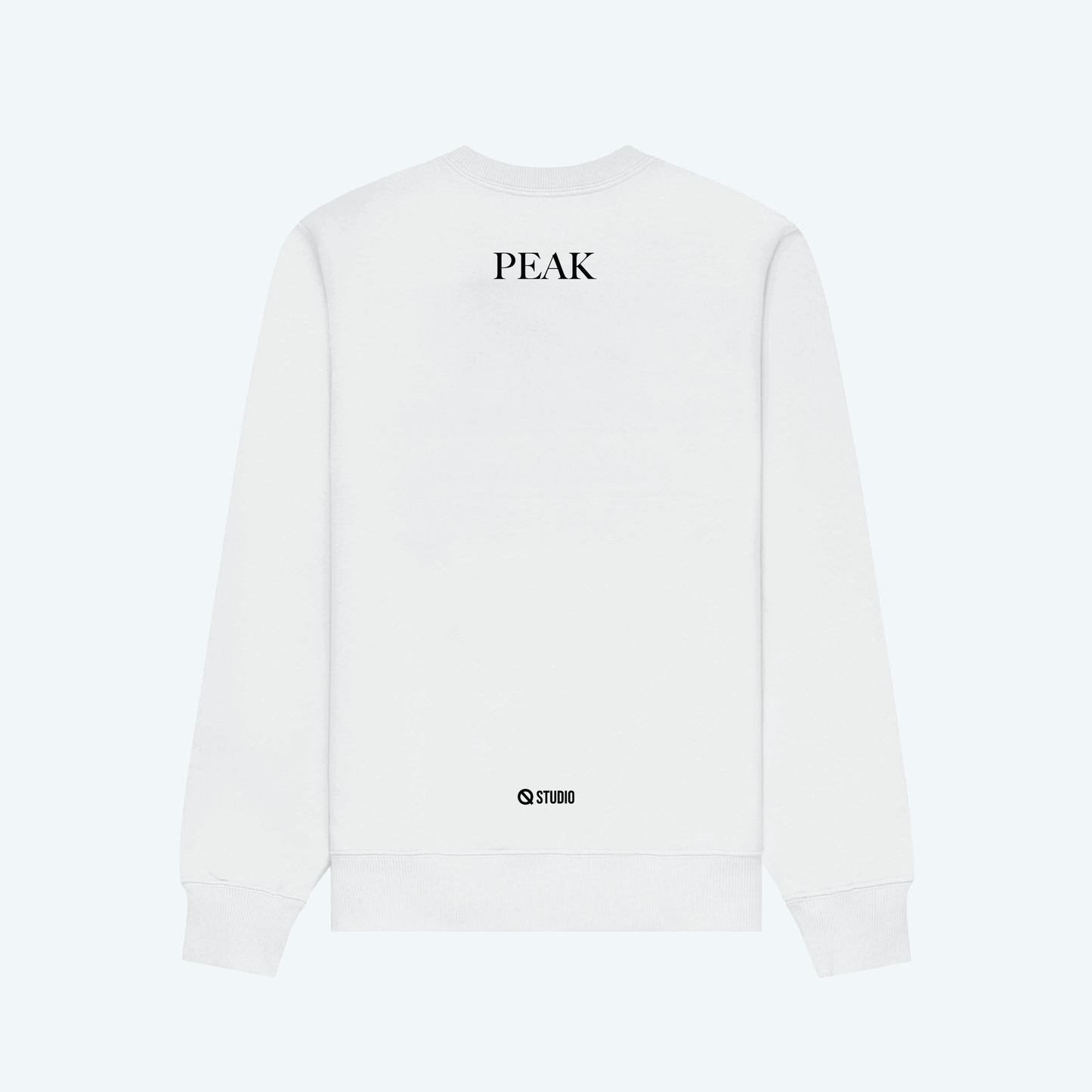 Peak Sweatshirt