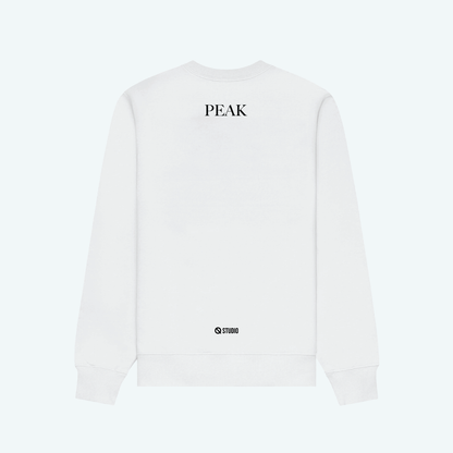 Peak Sweatshirt