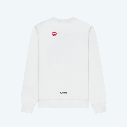 I Love ABGs Sweatshirt