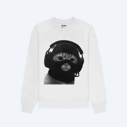 Mask Sweatshirt