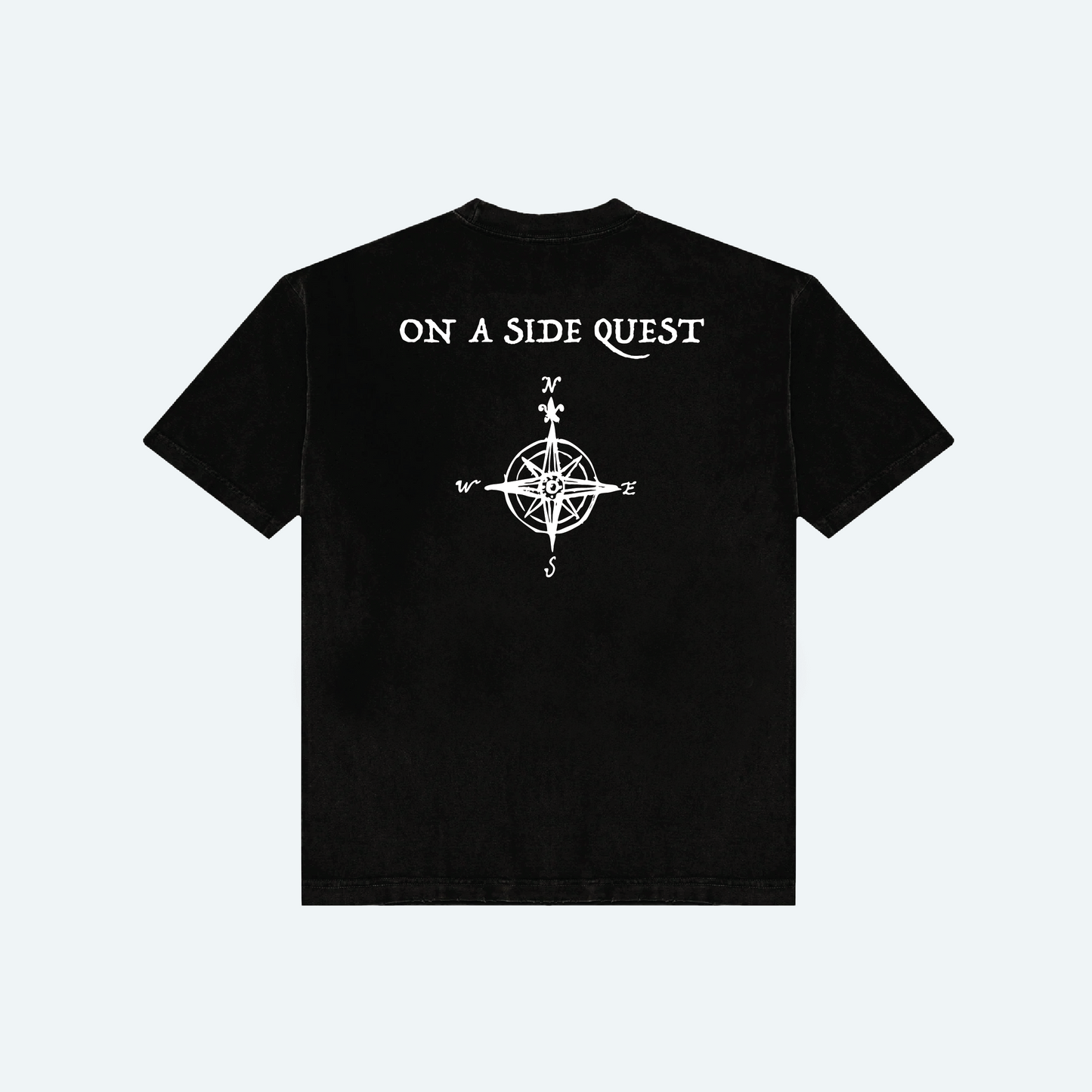 Side Quest Tee