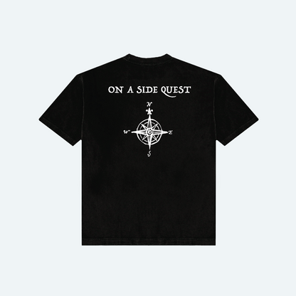 Side Quest Tee