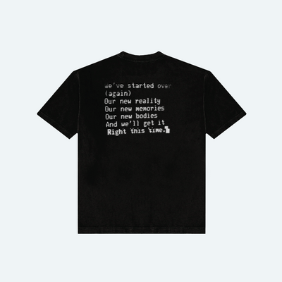 Reset Tee