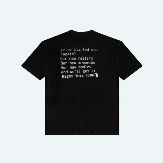 Reset Tee