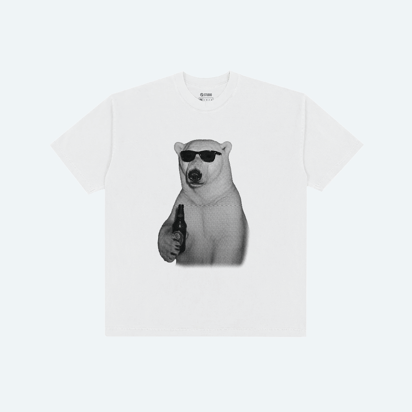 Brewski Tee