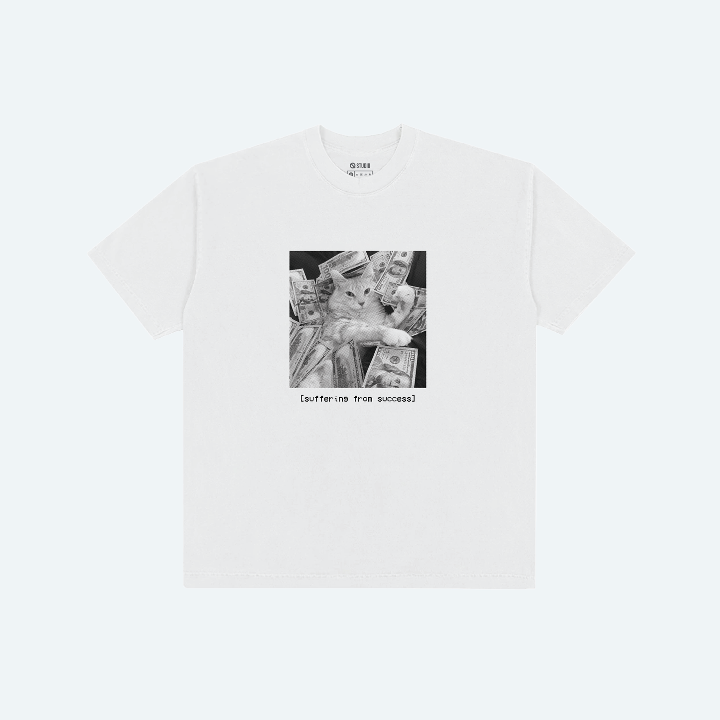 Suffering From Success Tee