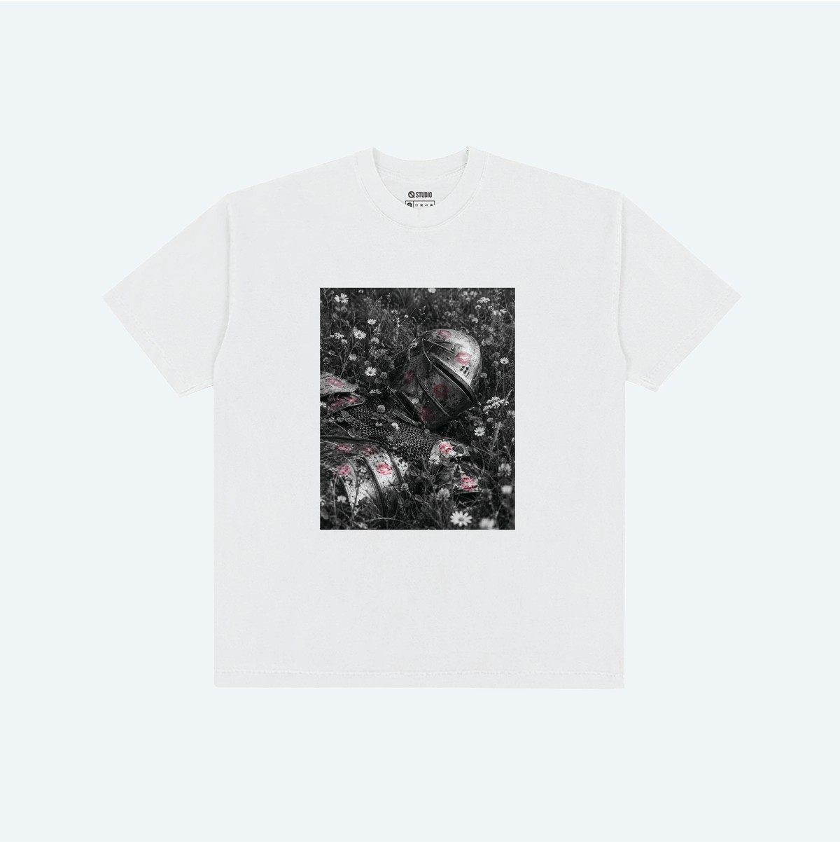 Hopeless Romantic Tee