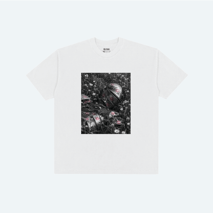 Hopeless Romantic Tee