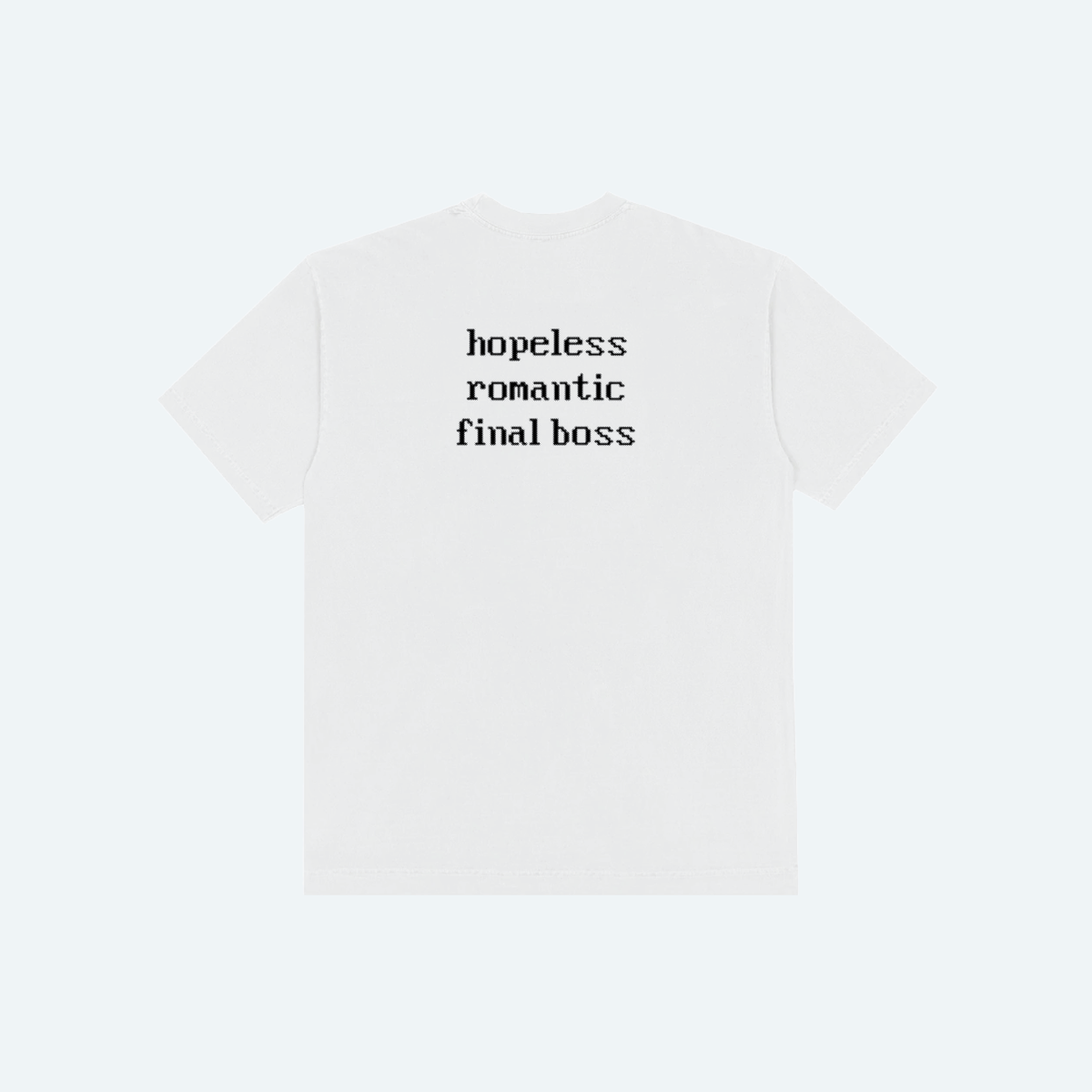 Hopeless Romantic Tee