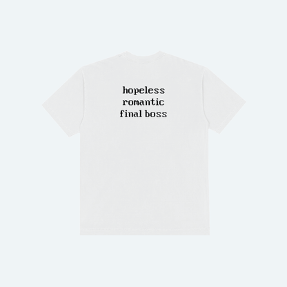 Hopeless Romantic Tee