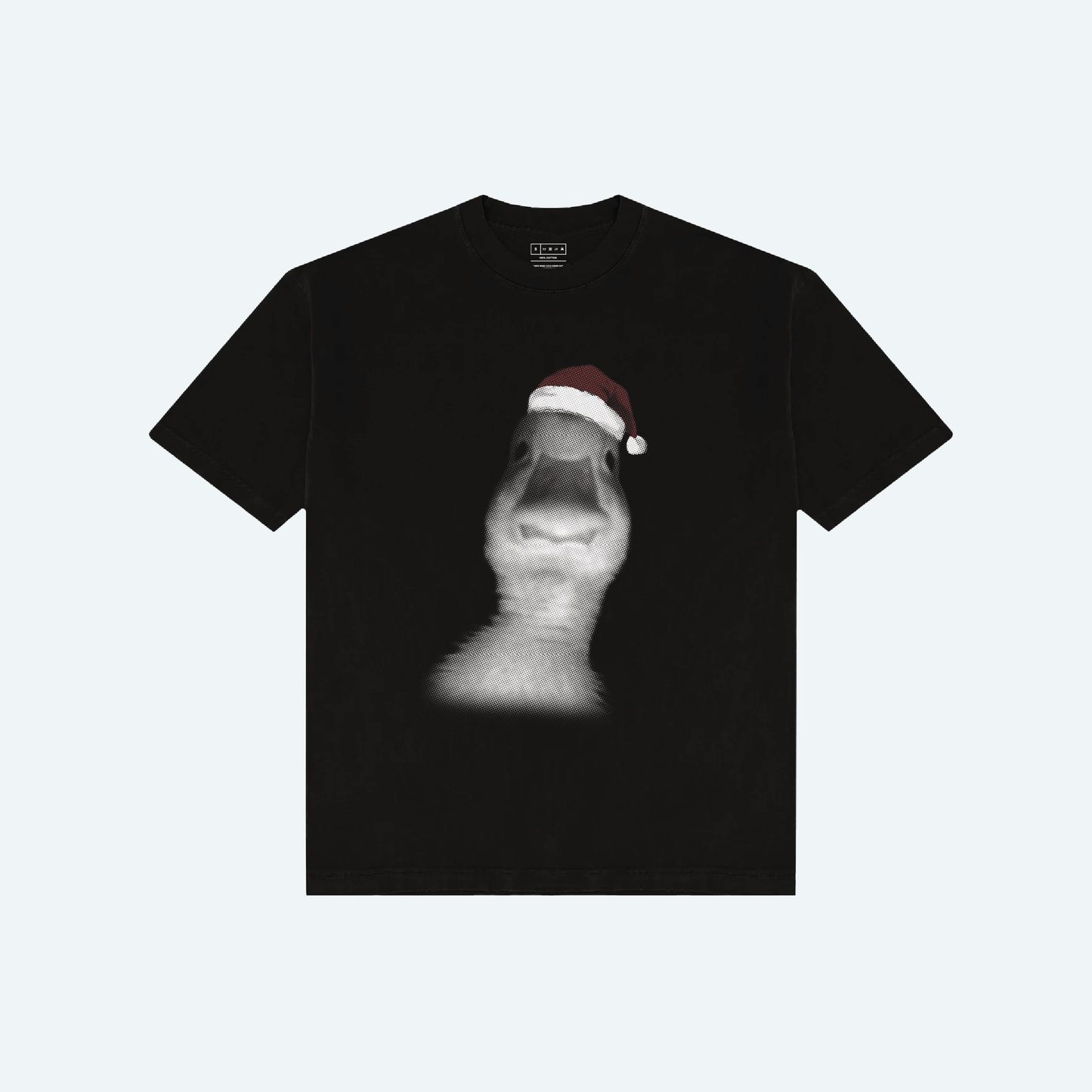 Xmas Duck Tee
