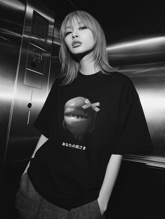 Princess Tee