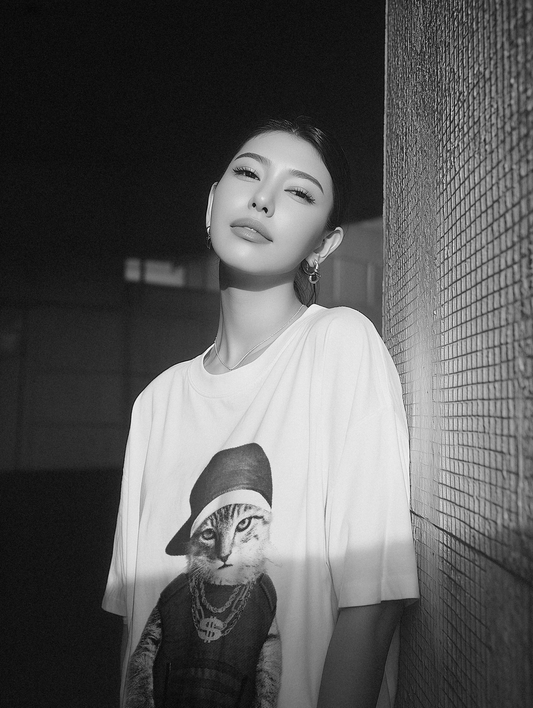 Rizz Tee