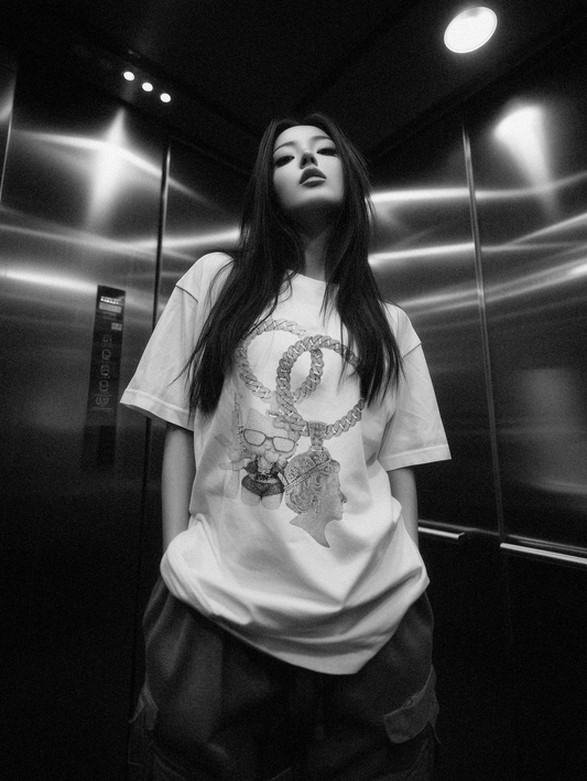 Modern Romance Tee
