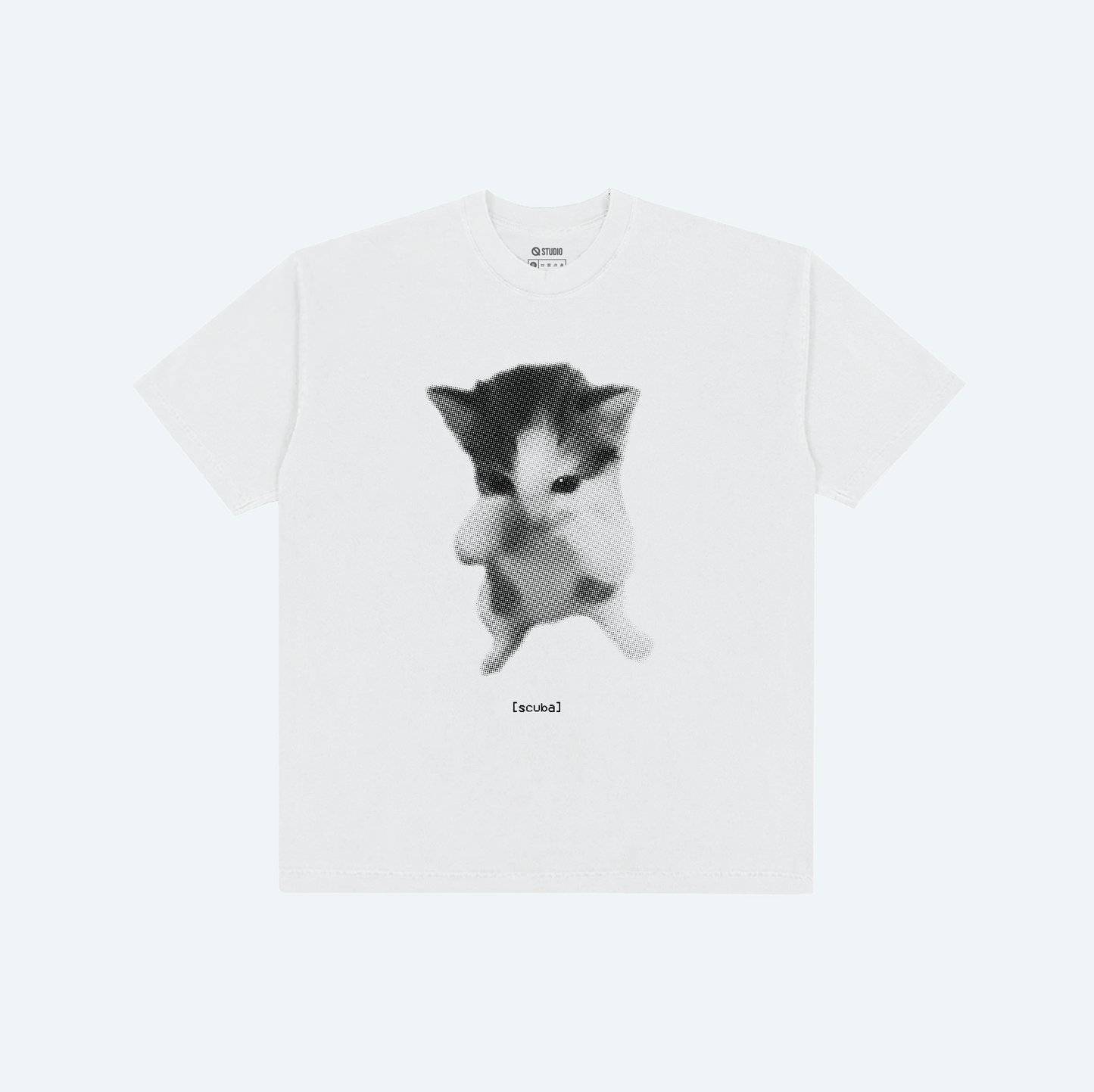 Scuba Tee