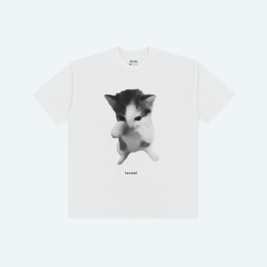 Scuba Tee