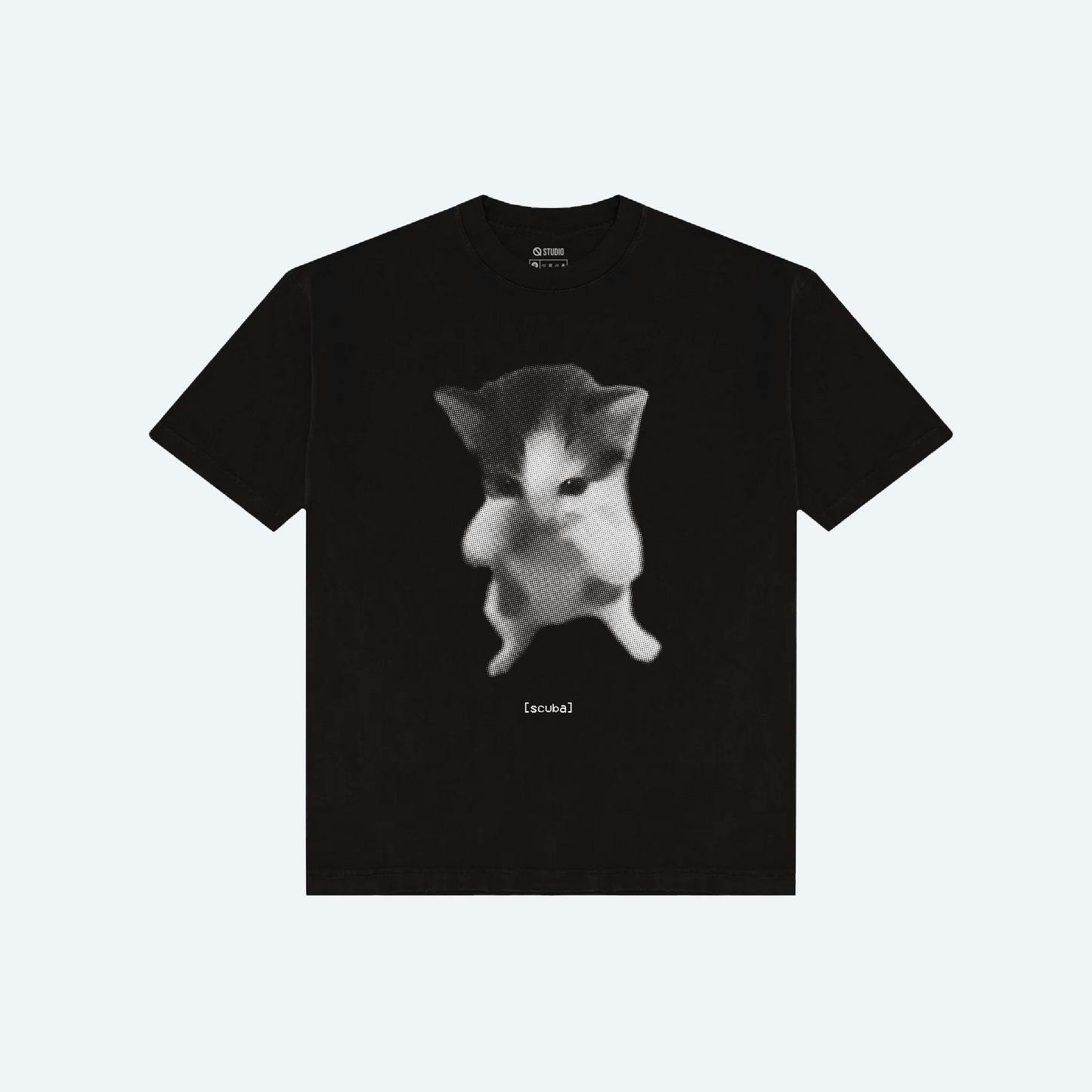 Scuba Tee