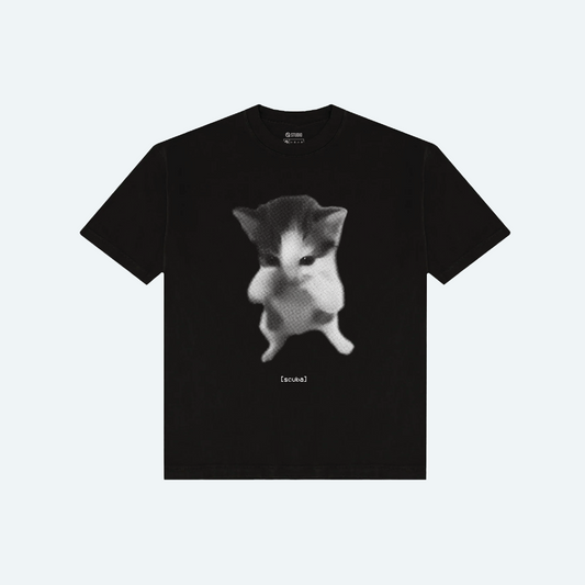 Scuba Tee