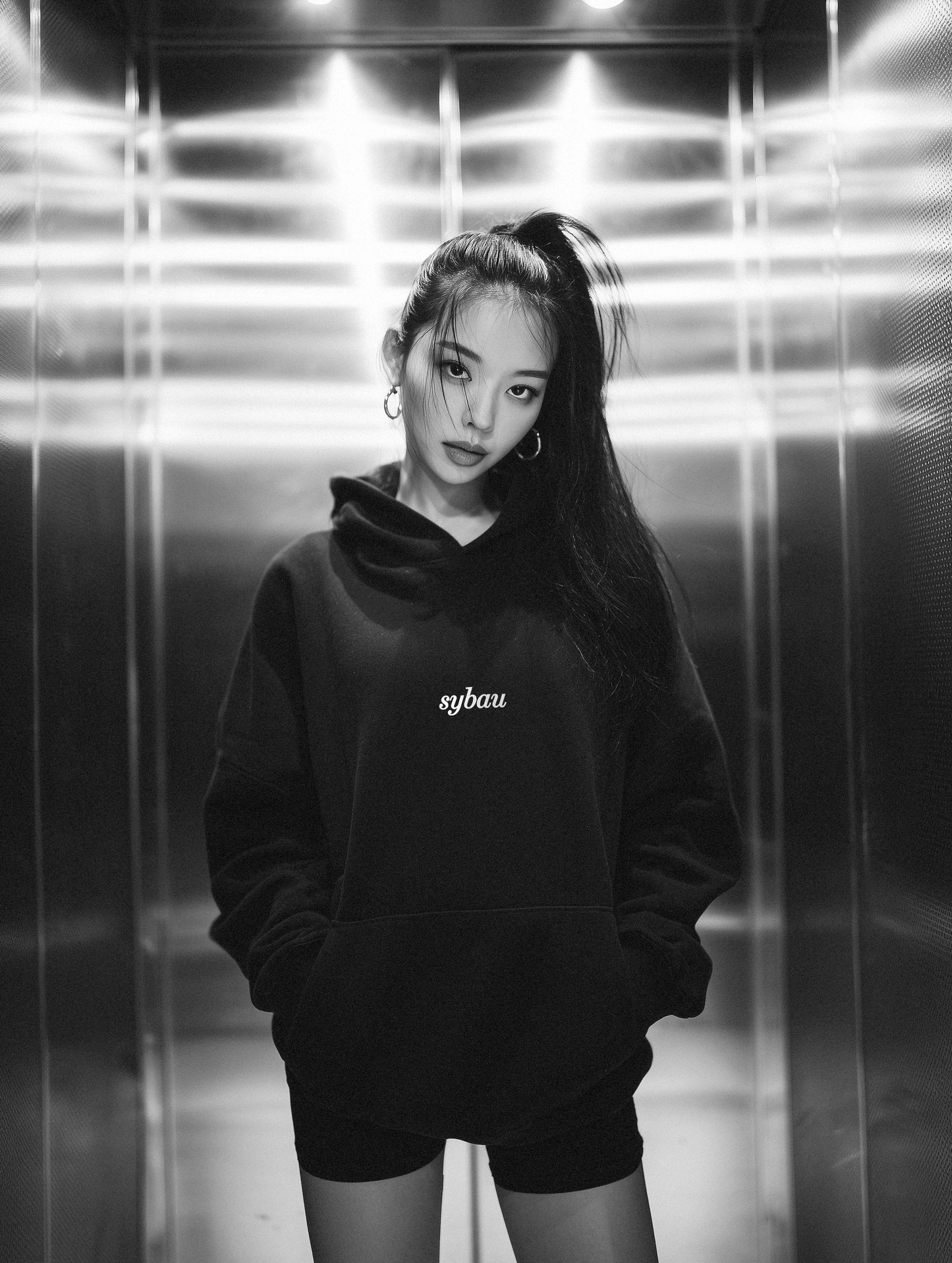 SYBAU Hoodie