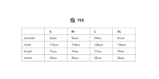 SUPERIOR TEE