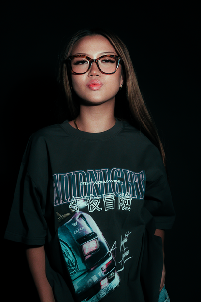 CETS Midnight Adventure Tee