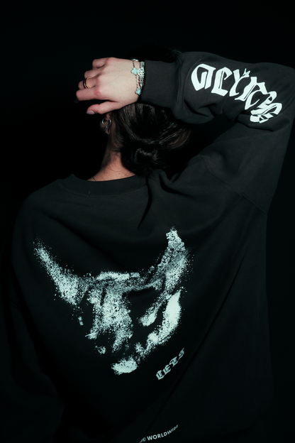 CETS Asphalt Sweatshirt - Black