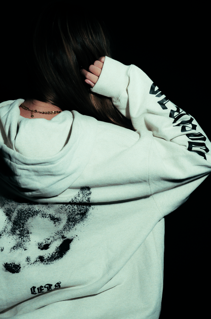 CETS Asphalt Hoodie - Grey