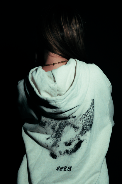 CETS Asphalt Hoodie - Grey