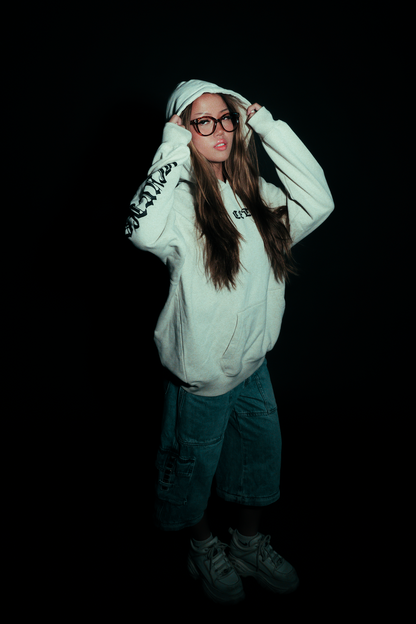 CETS Asphalt Hoodie - Grey