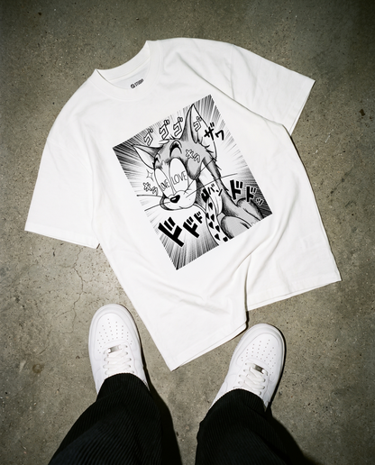 Simp Tee